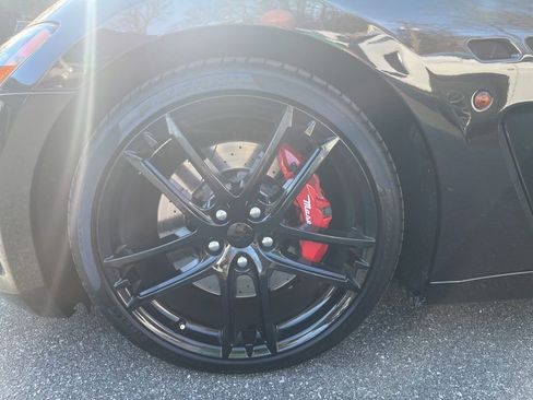 Used 2018 Maserati GranTurismo MC image 8