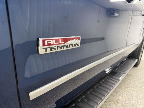 Used 2016 GMC Sierra 1500 SLT w/ All-Terrain Package AWD/4WD image 9