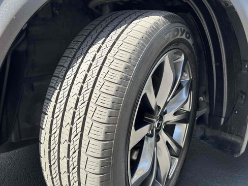 Used 2020 Lexus NX 300 F Sport w/ F Sport Premium Package image 14