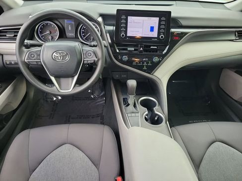 Used 2023 Toyota Camry LE image 15
