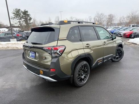 New 2026 Subaru Forester Wilderness image 10
