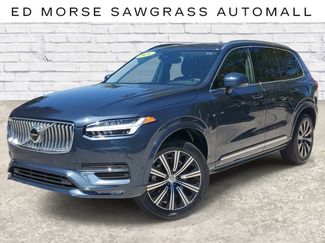 Used 2024 Volvo XC90 B5 Plus video 1