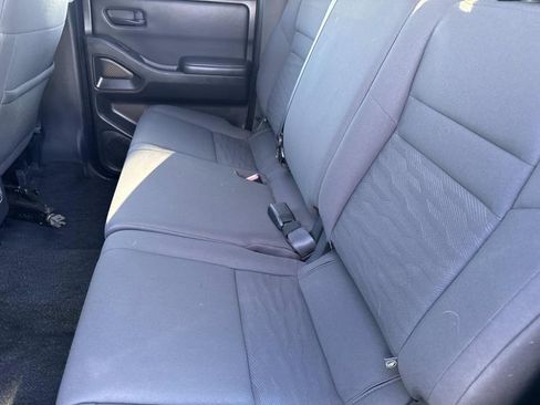 Certified 2023 Nissan Frontier S w/ Technology Package image 13