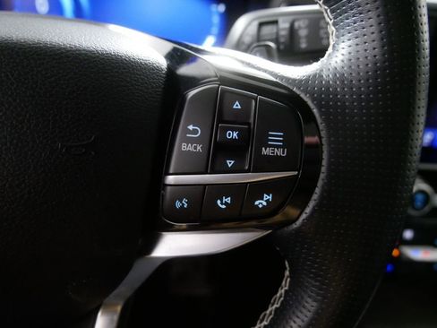 Used 2021 Ford Explorer ST w/ ST Street Pack image 17