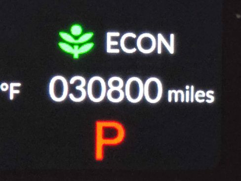 Used 2024 Honda Civic Sport image 20