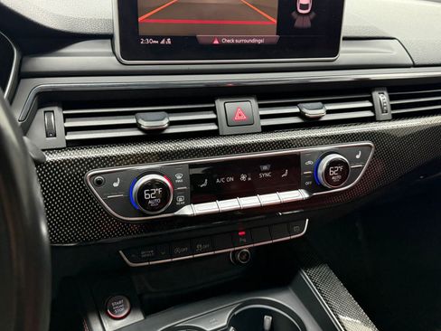 Used 2018 Audi S5 Prestige w/ S Sport Package image 20