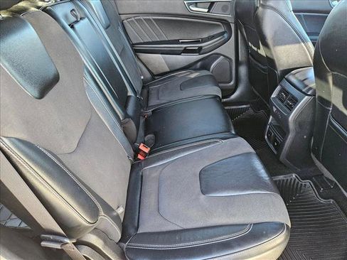 Used 2019 Ford Edge ST w/ Equipment Group 401A image 19