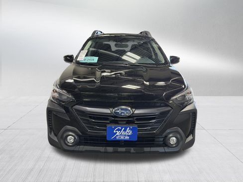 Used 2024 Subaru Outback Premium w/ Popular Package #1A image 2