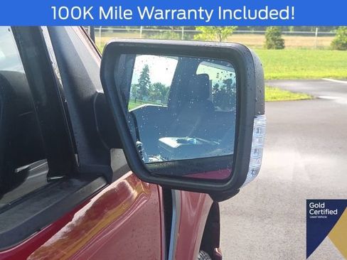 Used 2022 Ford F150 XLT w/ Equipment Group 302A High AWD/4WD image 9