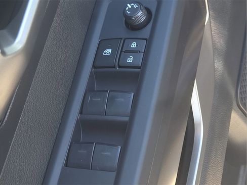 New 2026 Toyota Tundra SR5 image 17