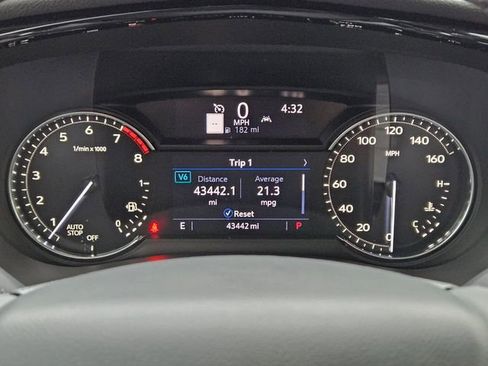 Used 2020 Cadillac XT6 Premium Luxury image 14