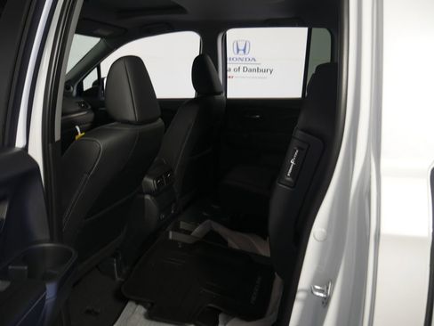 New 2026 Honda Ridgeline RTL image 13