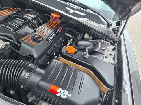 Used 2016 Dodge Challenger R/T w/ Blacktop Package RWD image 5