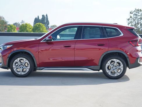 New 2026 BMW X1 xDrive28i w/ Convenience Package AWD/4WD image 4