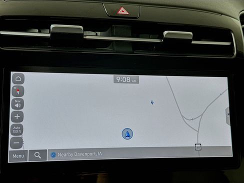 Used 2024 Hyundai Tucson Limited image 13