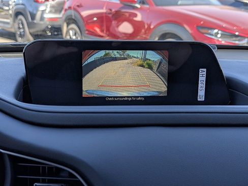 New 2026 MAZDA CX-30 AWD 2.5 S w/ Select Sport Pkg image 33