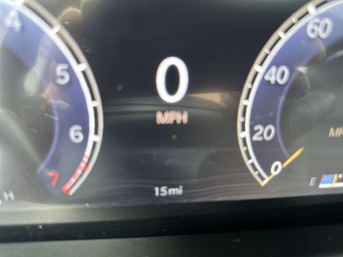 New 2025 Jeep Grand Cherokee L Altitude image 22