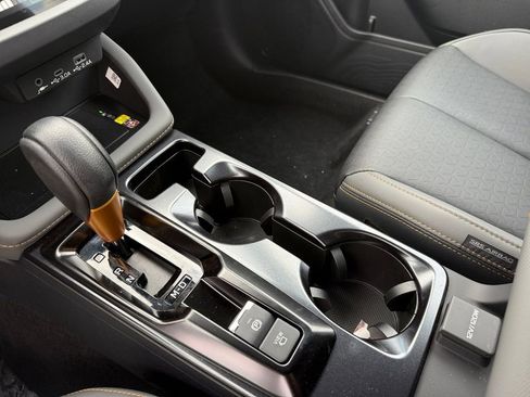 New 2026 Subaru Forester Wilderness AWD/4WD image 18