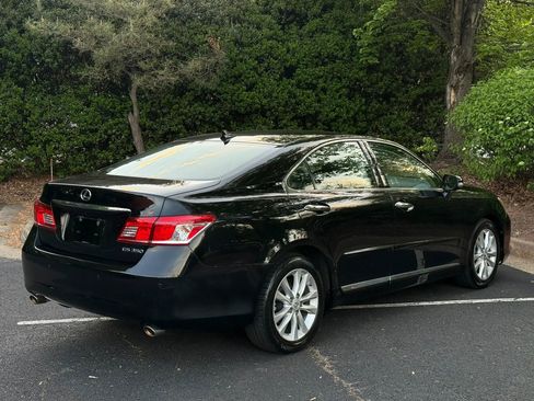 Used 2011 Lexus ES 350 FWD image 5