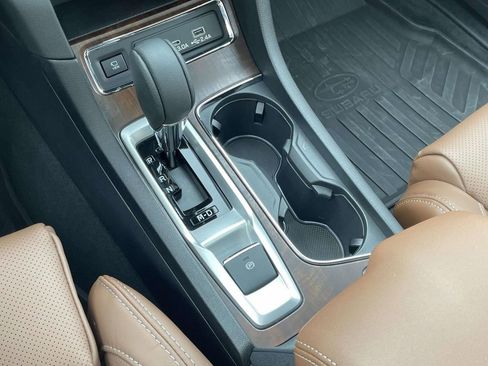 Certified 2025 Subaru Ascent Touring w/ Popular Package #2 image 25