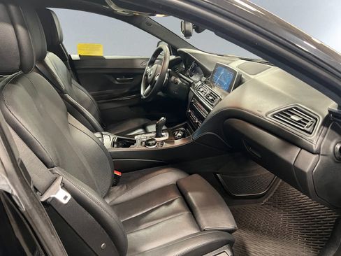 Used 2018 BMW 640i Gran Coupe xDrive AWD/4WD image 20