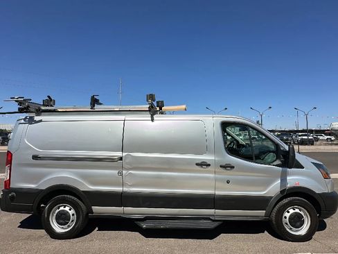 Used 2019 Ford Transit 150 148 Low Roof RWD image 9