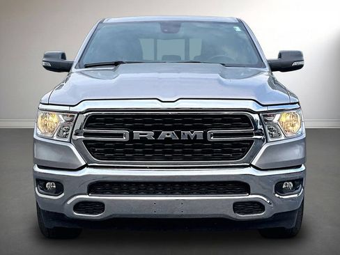 Used 2023 RAM 1500 Big Horn AWD/4WD image 2