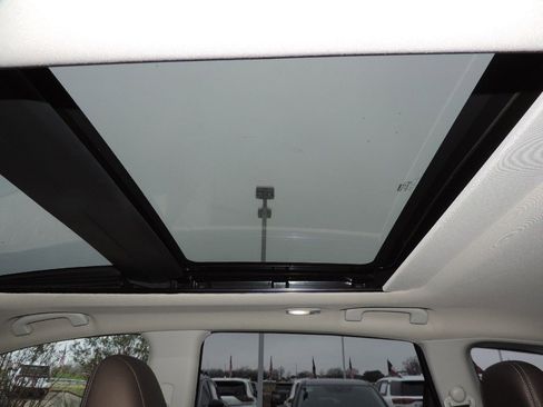 Used 2018 Nissan Murano Platinum image 21