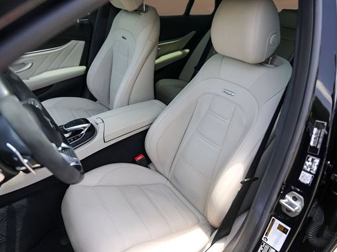 Used 2020 Mercedes-Benz E 63 AMG S image 7
