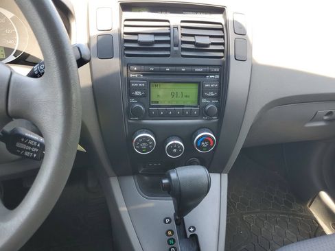 Used 2009 Hyundai Tucson GLS FWD image 22