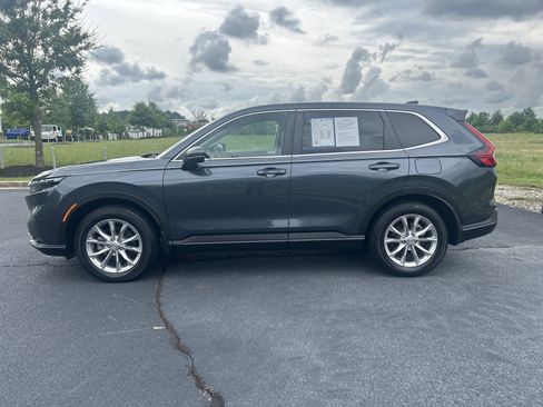 Used 2023 Honda CR-V EX image 27