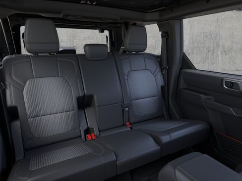 New 2026 Ford Bronco Raptor AWD/4WD image 10