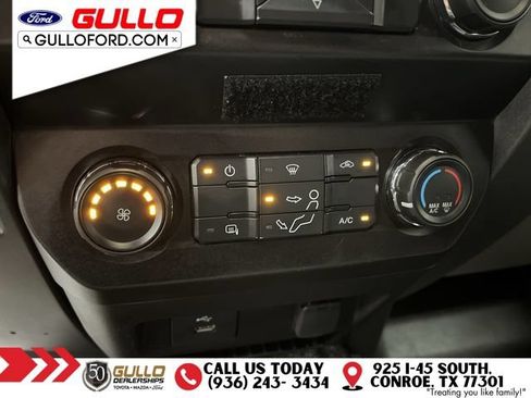 Used 2019 Ford F250 XL w/ Power Equipment Group AWD/4WD image 26