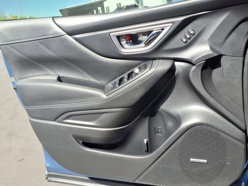 Used 2021 Subaru Forester Touring w/ Popular Package #2 image 28