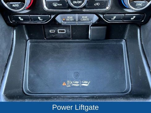 Used 2022 Chevrolet Tahoe LT image 15