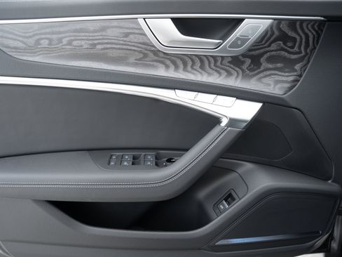 New 2026 Audi A6 Premium Plus image 22