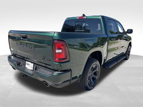 New 2026 RAM 1500 Express AWD/4WD image 4