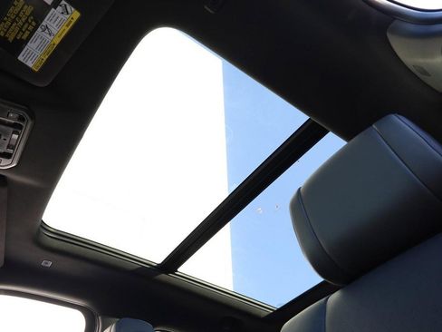 New 2026 Toyota Tundra Platinum image 9