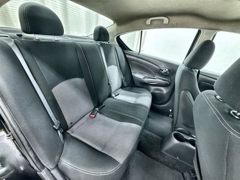 Used 2018 Nissan Versa SV FWD image 23
