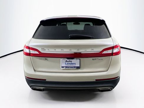 Used 2018 Lincoln MKX Reserve w/ Lincoln MKX Climate Package image 6