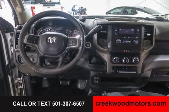 Used 2019 RAM 3500 Tradesman w/ Chrome Appearance Group AWD/4WD image 48