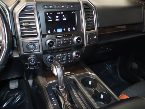 Used 2018 Ford F150 Raptor w/ Equipment Group 802A Luxury AWD/4WD image 52