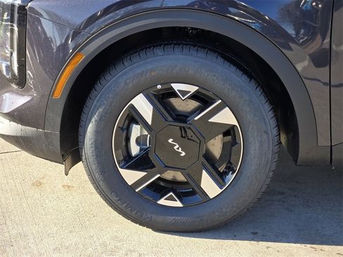 New 2026 Kia Sportage LX w/ LX Convenience Package image 8