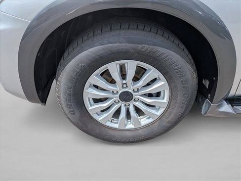 Used 2020 Nissan Armada SV w/ Driver Package AWD/4WD image 24
