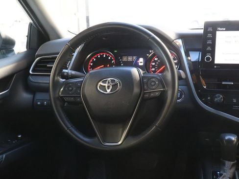 Used 2024 Toyota Camry XSE FWD image 30