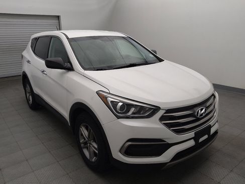 Used 2018 Hyundai Santa Fe Sport AWD/4WD image 13
