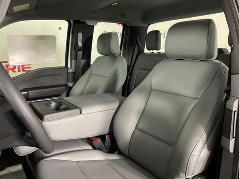 New 2026 Ford F150 XL RWD image 14