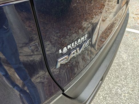 Used 2024 Toyota RAV4 XLE Premium w/ Weather Package image 22