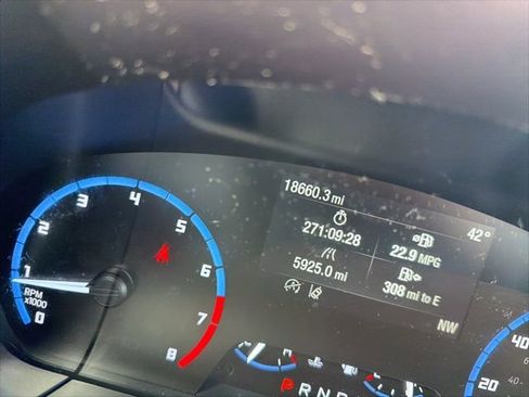 Certified 2022 Ford Bronco Sport Big Bend w/ Convenience Package image 43