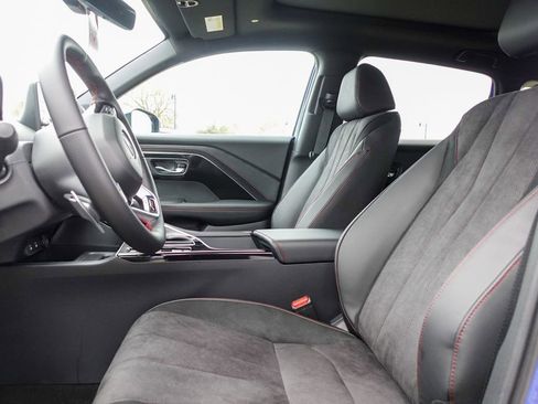 New 2025 Acura ADX A-Spec image 11